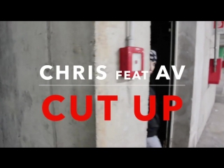 Break da beat cinematics emanuele battista aka big cut up chris