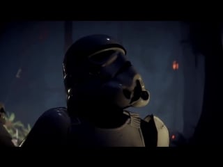 Ewok hunt trailer star wars battlefront 2 april update