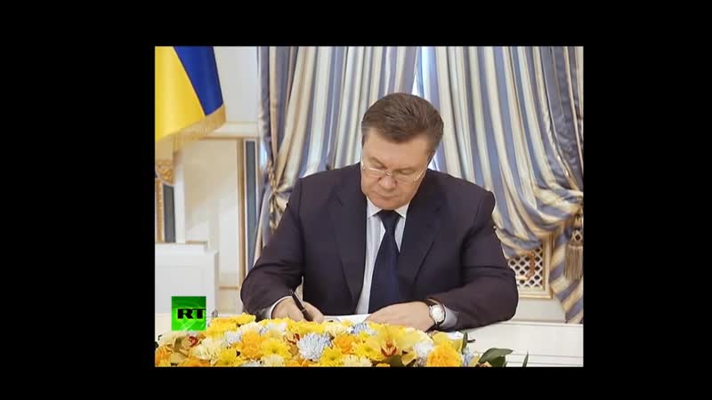 [+18] 18 лет гос перевороту и майдану украины политическая ситуация (5 й ролик из 7 ми)