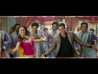 Kudiye di kurti full video song ishkq in paris salman khan, preity zinta, rhehan malliek