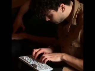 Paramore on livenation instagram