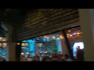 21 декабря! dr alexx! сборный корпоратив от сарая! ресто бар сарай!