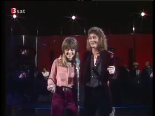 Chris norman & suzi quatro " stumblin' in"