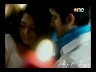 Shaan and khanak shanak's hot jodi ♥ jaan meri jaa rahi hai sanam vm full