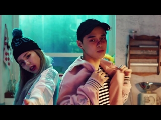 Heize feat dean, dj friz and july