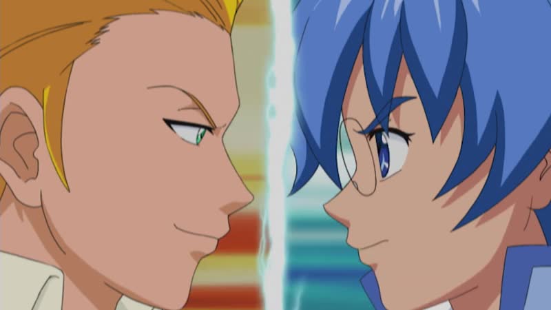 Infinity nado 3 сезон 10 серия связь инфинити надо