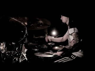 Aaron kitcher (porn annihilator) cuntcrusher