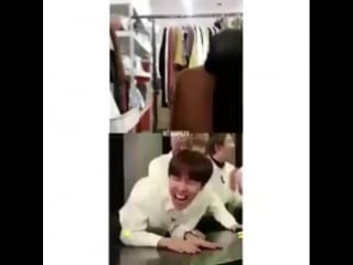 Theyre both so fucjing cute stfu