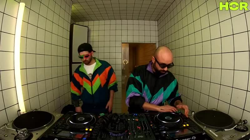 Angy kore b2b gabriel padrevita february 24 @ 5pm 6pm
