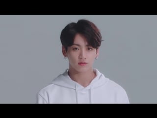 180917 jungkook for puma basket made by bts & you