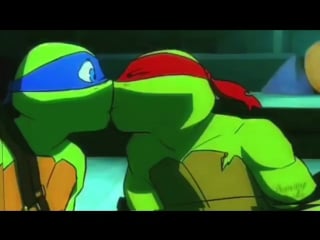 Raph/leo