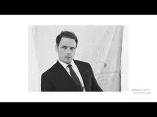 Sam heughan photo shoot for nobleman magazine 1080p