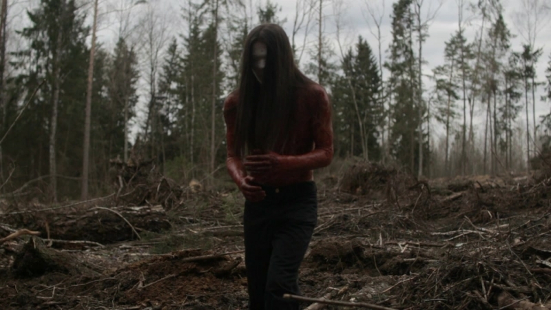 Dymna lotva палын ep teaser