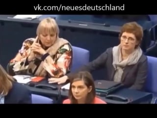 Claudia roth b/90 grüne drogenhandel im bundestag