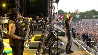 Waitin' on a sunny day