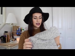 Haul essentiel d’automne!! f21, hm, walmart, aliexpress et + (try on)