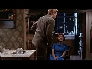 Подглядывающий / peeping tom (1960)