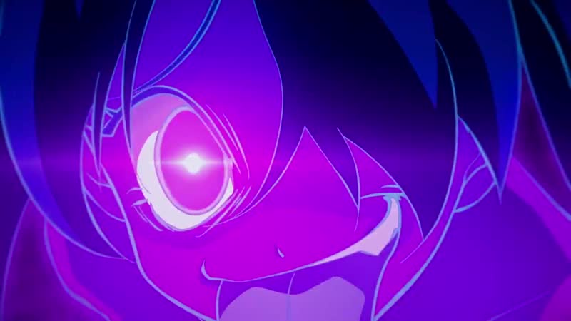 Божества идатэн в мирном поколении / heion sedai no idaten tachi тизер трейлер