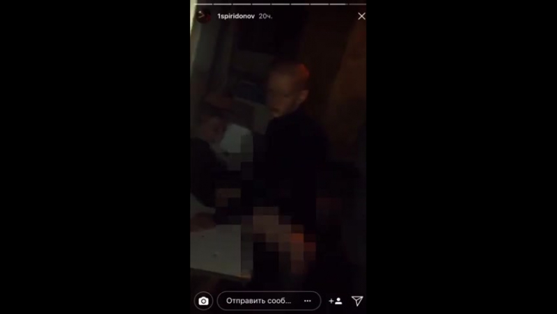 В архангельске пьяная девятиклассница занялась сексом на вписке