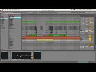 Sonic academy htm jackin house with dirty secretz