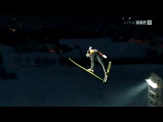 Lillehammer 2010 thomas morgenstern 137m orf1