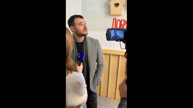 Эмме агаларов открытие добродомик мск