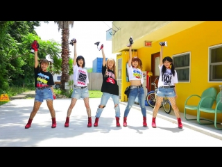 【q’ulle／キュール】party rock!!!!!【踊ってみたver 】【公式】[ch2600743] so31632123