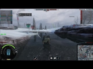 Armored warfare (vbl lngwe)