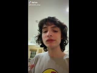 Тик ток финна ○ m13 ○ stranger things