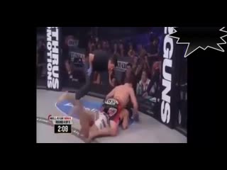 Ben askren "super move" all knockouts in mma | all 6 win ko tko by ben askren highlights