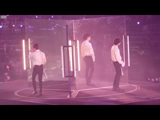 190622 bts love maze @5th muster [magic shop]