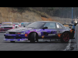 Sc films | naoki nakamura ready 4 action