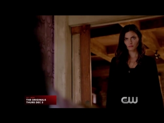 The originals 3x08 extended promo the other girl in new orleans (hd)