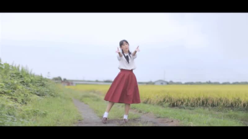 【やっこ】オレンジ　踊ってみた【オリジナル振付】