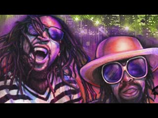 Lil jon & mac dre ain't no tellin' (audio)