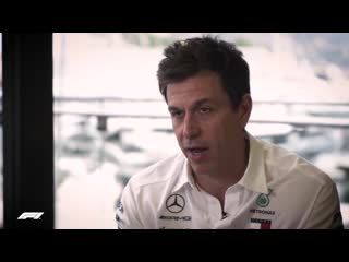 Toto wolff remembers niki lauda