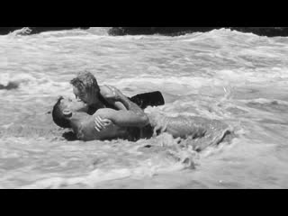 1953 отныне и во веки веков / from here to eternity