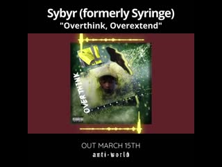 Sybyr & eric north no attention (snippet)