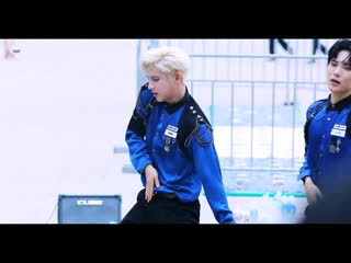Owo xx fancam xx take me higher xx 190618