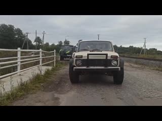 Video by rally макари