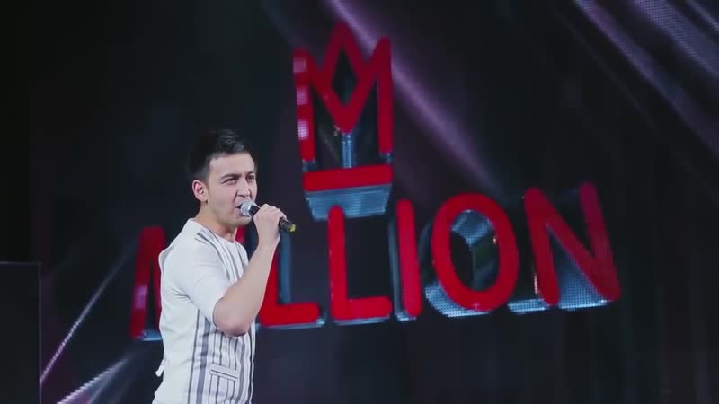Million jamoasi gap yuq triosi 2018