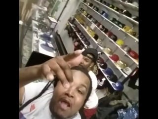 Fuck trap love crunk / lil jon x lil scrappy head bussa