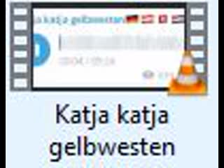 Katja katja gelbwesten