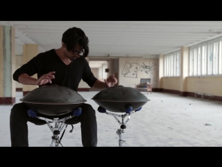 Handpan | rafael sotomayor