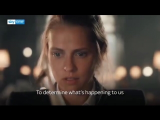 ║• instagram [@teresapalmer] sneak peek of the first official trailer for @adiscoveryofwitchestv