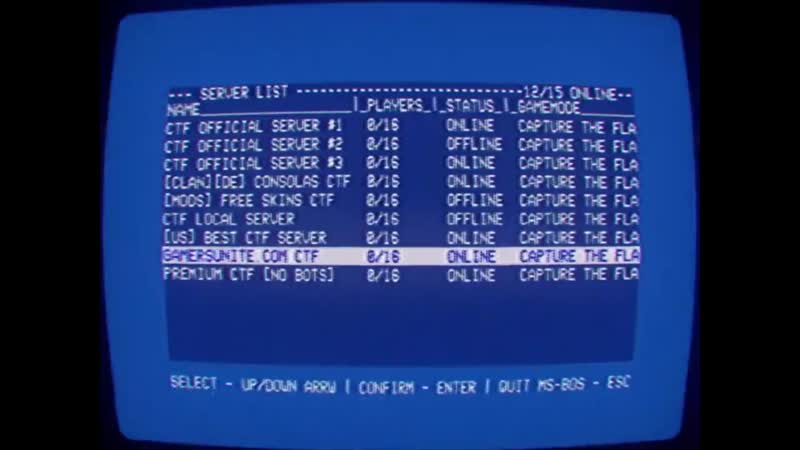 [lukasskane] жуткая пасхалка с неожиданным финалом!