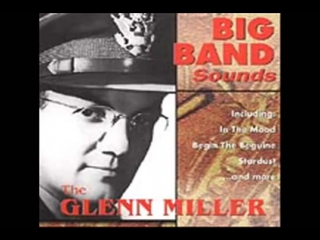 Glenn miller his orchestra begin the beguine