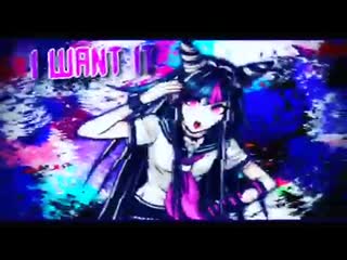 Danganronpa kibou no gakuen to zetsubou no koukousei the animation | vine | ibuki mioda