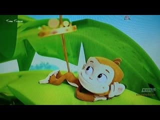 Paw patrol 《mandy & mahkota emas》 [bahasa indonesia]