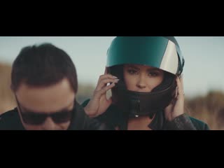 Markus schulz & adina butar indestructible (official music video)